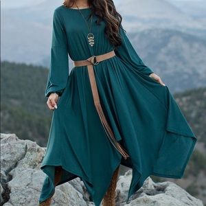 Joyfolie “Capria” dress